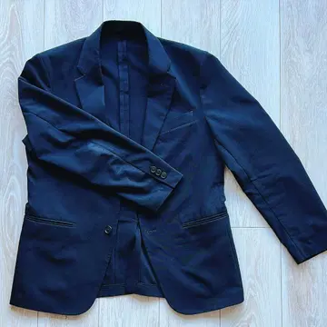 [ 유니클로 감동 자켓 ]