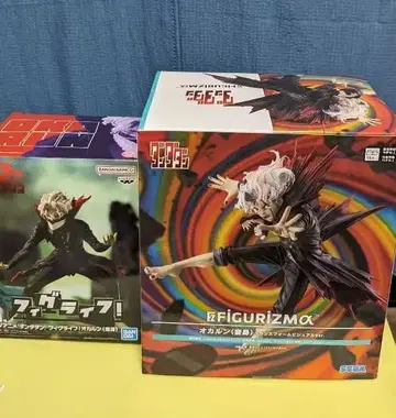 단다단 오카룬 최신 프라이스 세트 미개봉 새상품