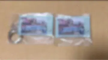 사토 삼형제 마네 사진 vol.2 가챠 키링 마그넷