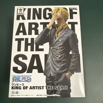 원피스 상디 미개봉품 묶음 판매 10% 할인 OK