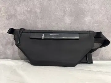 [코트&시엘] Isarau XS Sleek Black 블랙