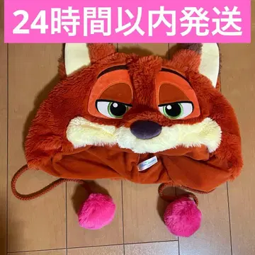 디즈니 팬캡 닉 새상품급