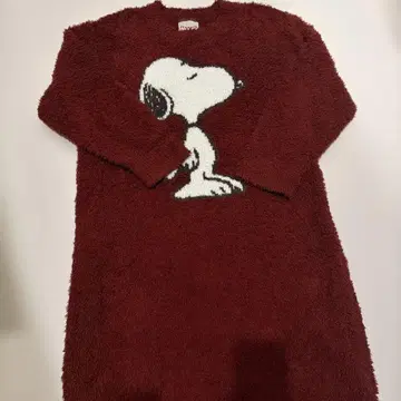 젤라또피케 PEANUTS 스누피 룸웨어