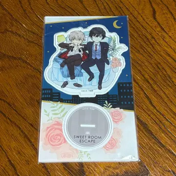 스위트룸 탈출 아크릴 스탠드