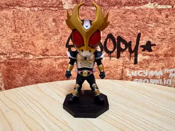 WCF 가면라이더 아기토