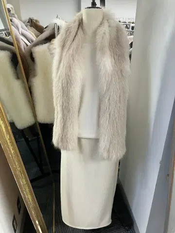 내추럴 폭스 스톨