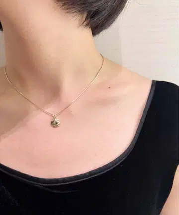 EDIT.FOR LULU GL 쉘 초커