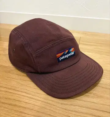 [파도 택] patagonia 파타고니아 제조 중지 제트캡 캠핑