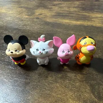 울지 않는 몽 그 두 번째 컴프 세트