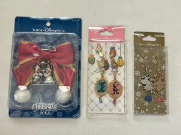 도쿄 디즈니 리조트 스트랩 묶음 판매