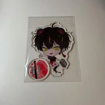 유우 아크릴 스탠드