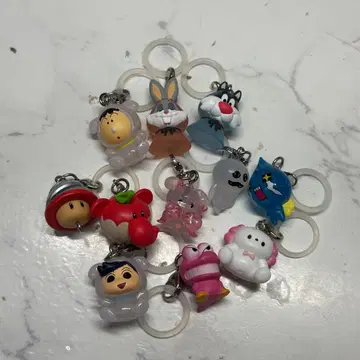 메지루시 액세서리 세트 판매