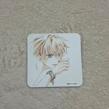 오란고교 호스트부 스오우 타마키 코스터 카페