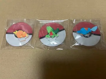 포켓몬 슬립 오야스미 아크릴 스탠드