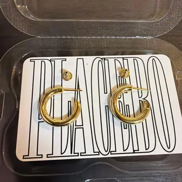 CAREERING PLACEBO 701 골드