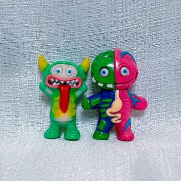 벳코스, 갓키군 세트