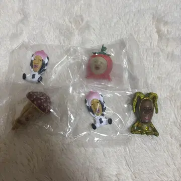 코비토 도감 가챠가챠