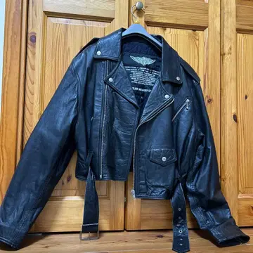 ATELIER INDUSTRY LTD 제 모터사이클 라이더 자켓