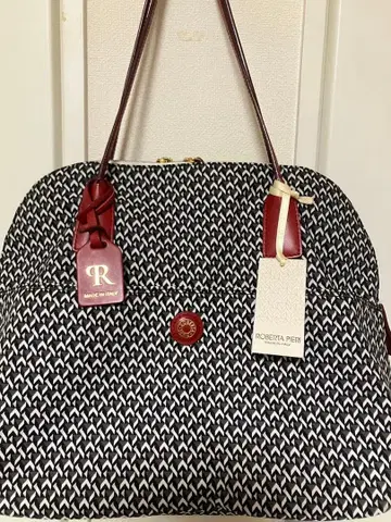 [컨디션 최상] 로베르타 피에리 부가티 타타미 LG 백