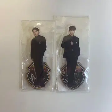 JO1 LAPOSTA 라포스타 아크릴 스탠드 카와니시 타쿠미 코노 준키