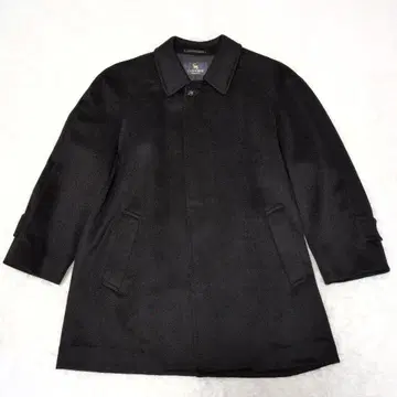 새상품급 CASHMERE Matsurika 캐시미어 스텐카라 코트