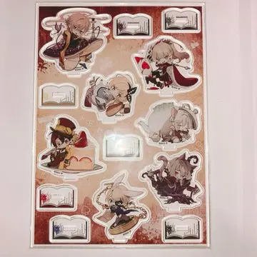 종원의 빌슈 앨리스네