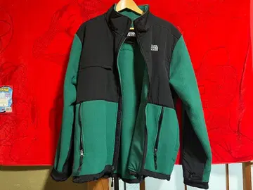 THE NORTH FACE DENALI 2 JACKET XL