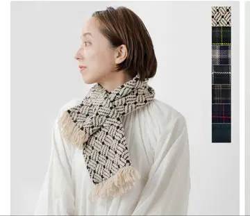 존 브라니건 존 브라 머플러