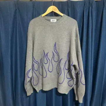 HAIGHT 니트 스웨터