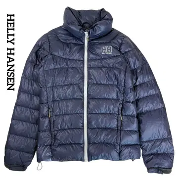 헬리한센 HELLY HANSEN 패커블 다운 여성용 사이즈 L