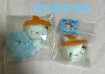 NCTWISH Our WISH 서울콘 MD 유우시 스크런치 키링