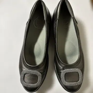 fitfit 발레 슈즈 편안한 24.5