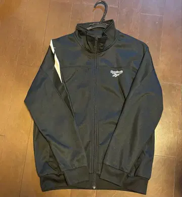 리복 블랙 자켓