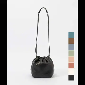 JILSANDER 질 샌더 숄더백