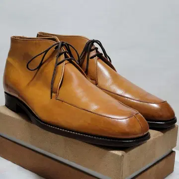 폴스미스 영국 처카 부츠