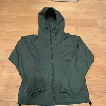 THE NORTH FACE 마운틴 파카 여성용 L