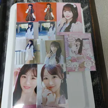 =LOVE 오토시마 리사 10장 세트