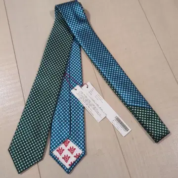 지라프 giraffe 넥타이 새상품