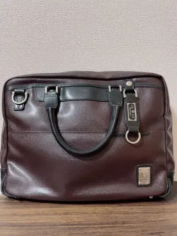 마스터피스 master-piece 비즈니스 백