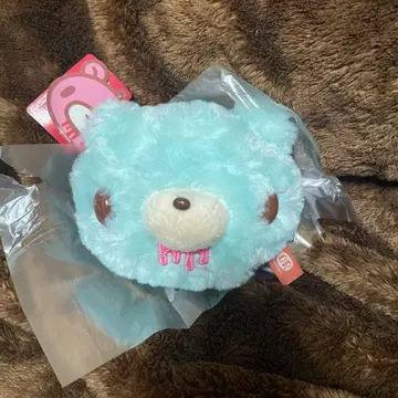 그루미 패스 케이스