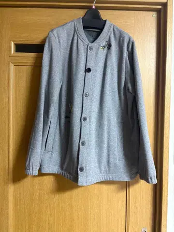 SUPER HAkKA 블루종