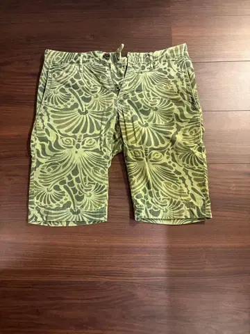 인코텍스 숏팬츠