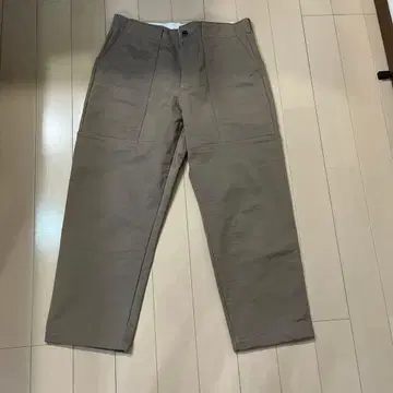 Jackman (잭맨) 팬츠 JM4065