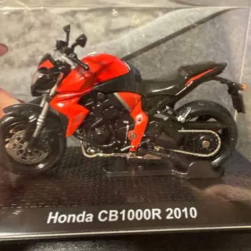 혼다 CB1000R 2010 모델