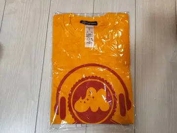 SHOW BY ROCK!! T셔츠 마슈마이렛슈!! 남성용 L 사이즈