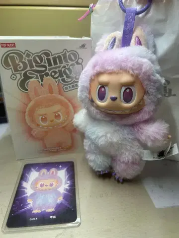 러브브 에너지 정품