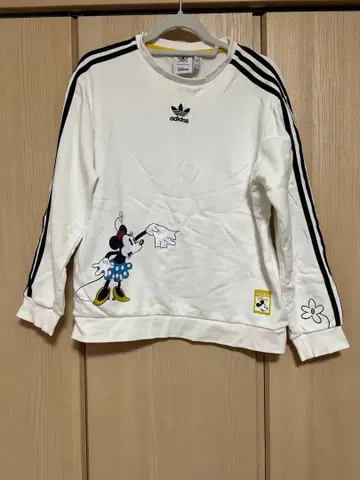 adidas Disney 트레이닝복