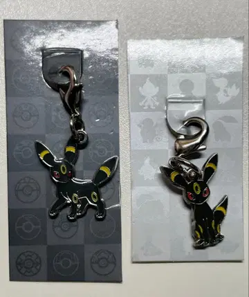 블래키 전국도감 메탈참 2개 세트