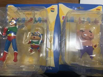 MEDICOM TOY 짱구는 못말려(크레용 신짱) 피규어