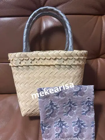 메리사 메리 백 xs 치프 세트